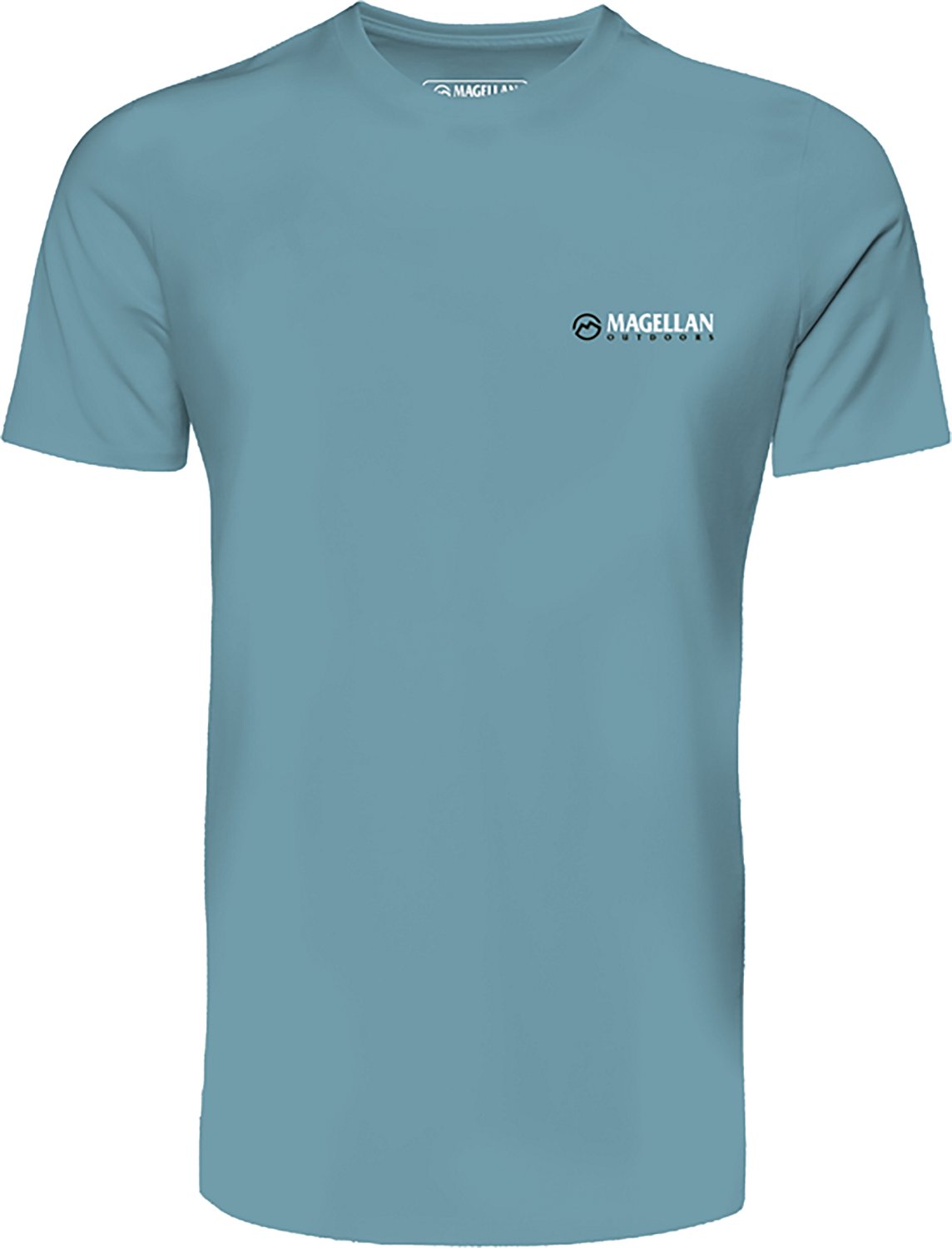 Magellan Outdoors Men's Splash Cut T-shirt - view number 2