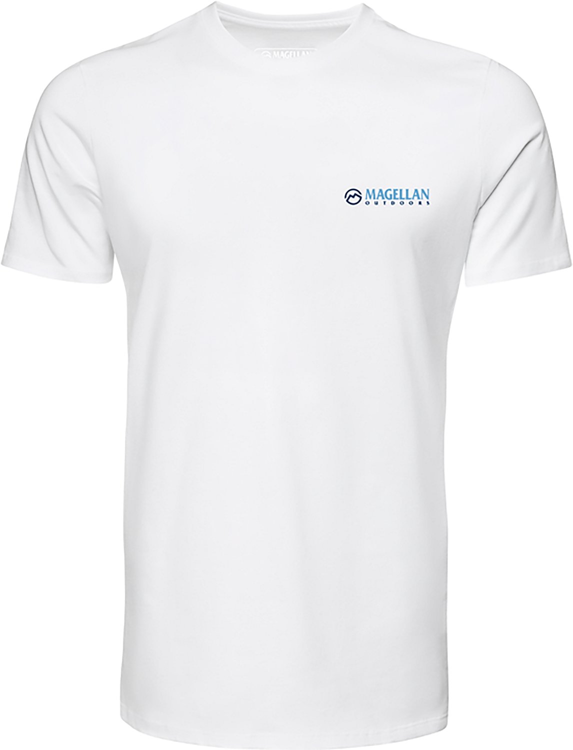 Magellan Outdoors Men's Fast Moving T-shirt - view number 2