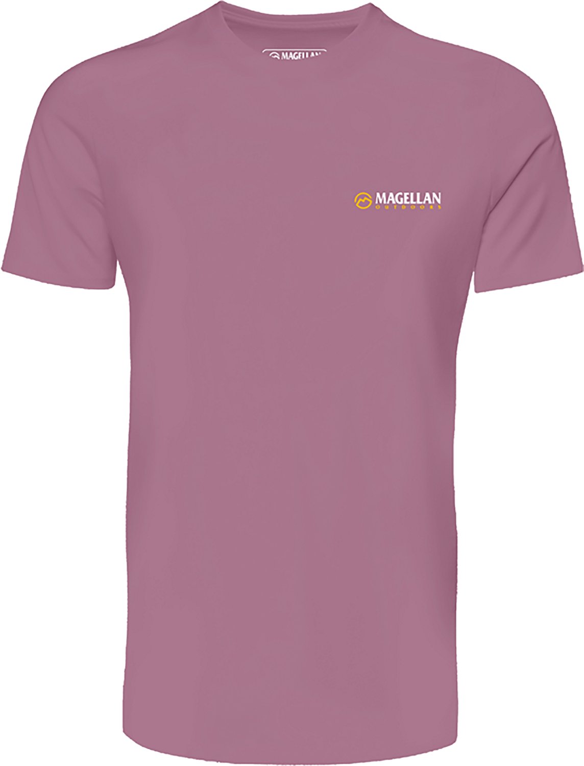 Magellan Outdoors Men's Strong Fins T-shirt - view number 2