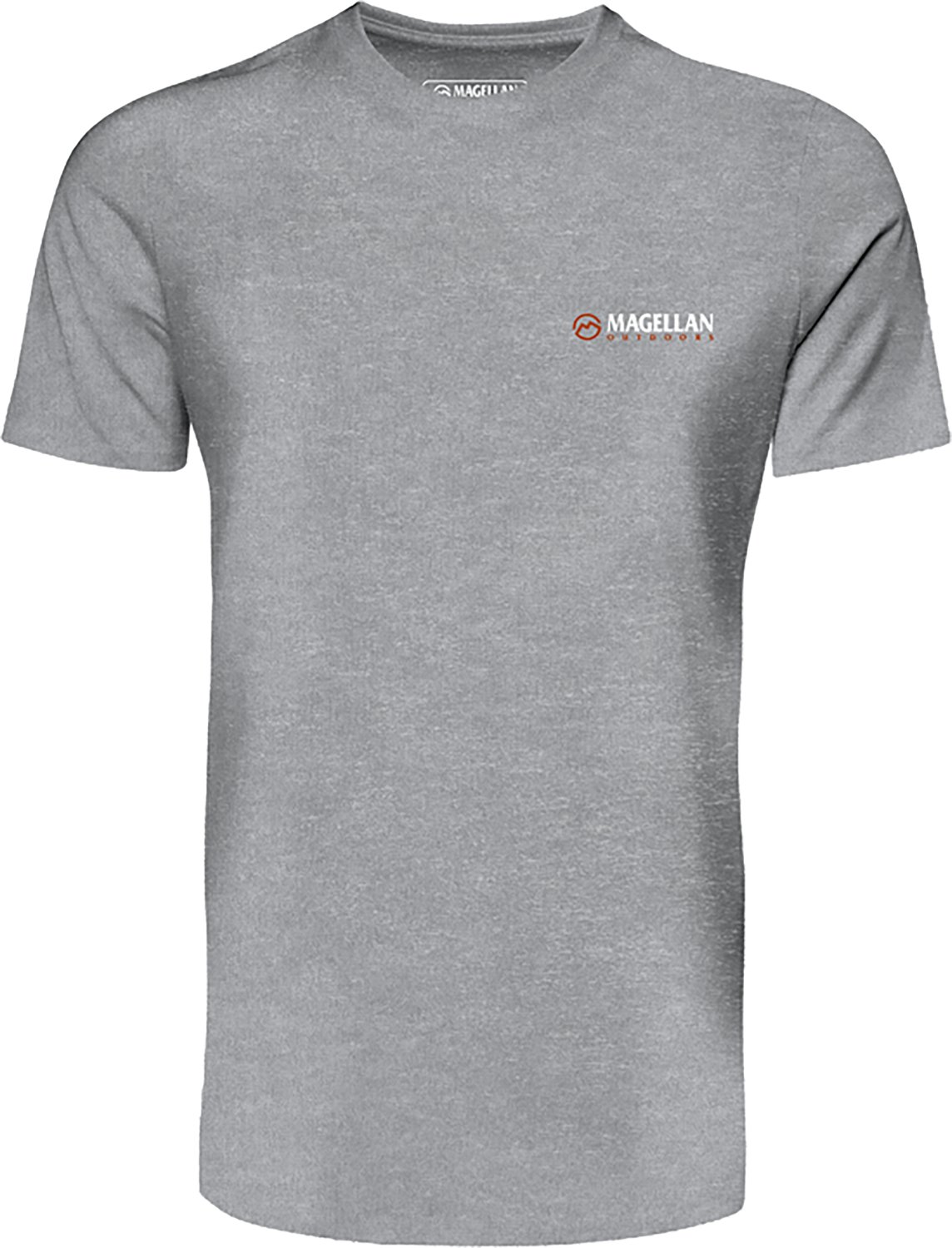 Magellan Outdoors Men's Warmhearted T-shirt
