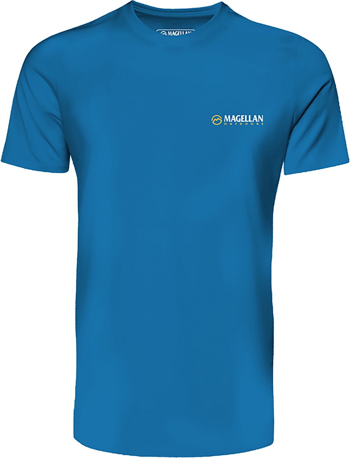 Magellan Outdoors Men's Bright Beach T-shirt - view number 2