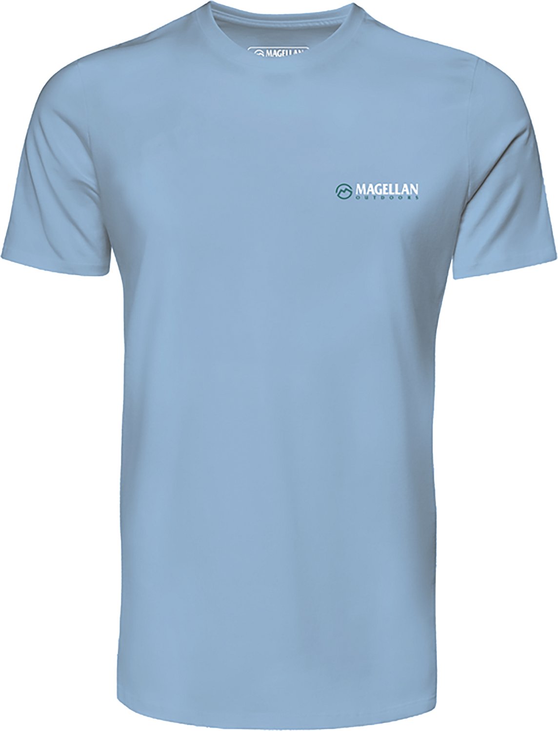 Magellan Outdoors Men's Enlight T-shirt - view number 2