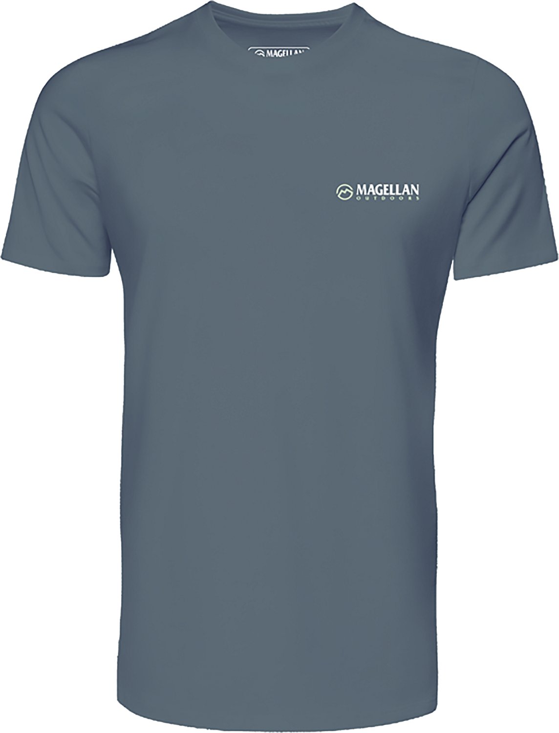 Magellan Outdoors Men's Waterfowl T-shirt - view number 2