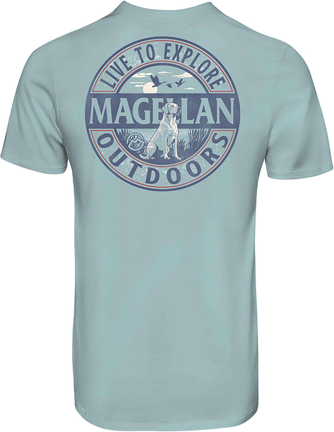 Magellan Outdoors Men's Gone Hunting T-shirt