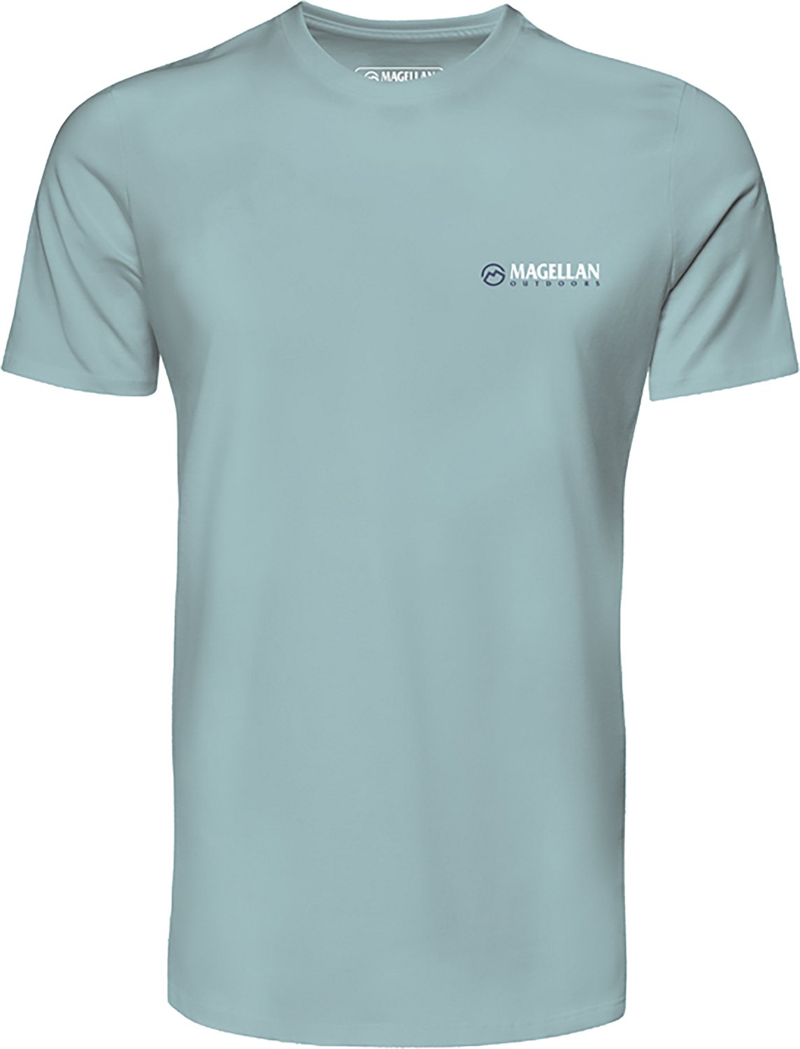 Magellan Outdoors Men's Gone Hunting T-shirt - view number 2