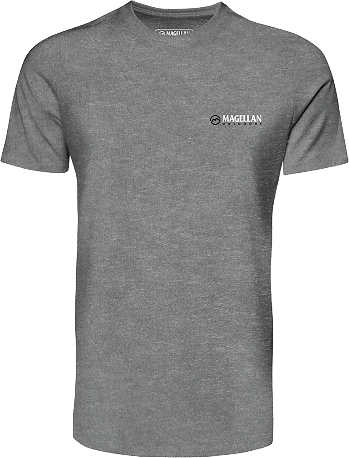 Magellan Outdoors Men's All American T-shirt - view number 2