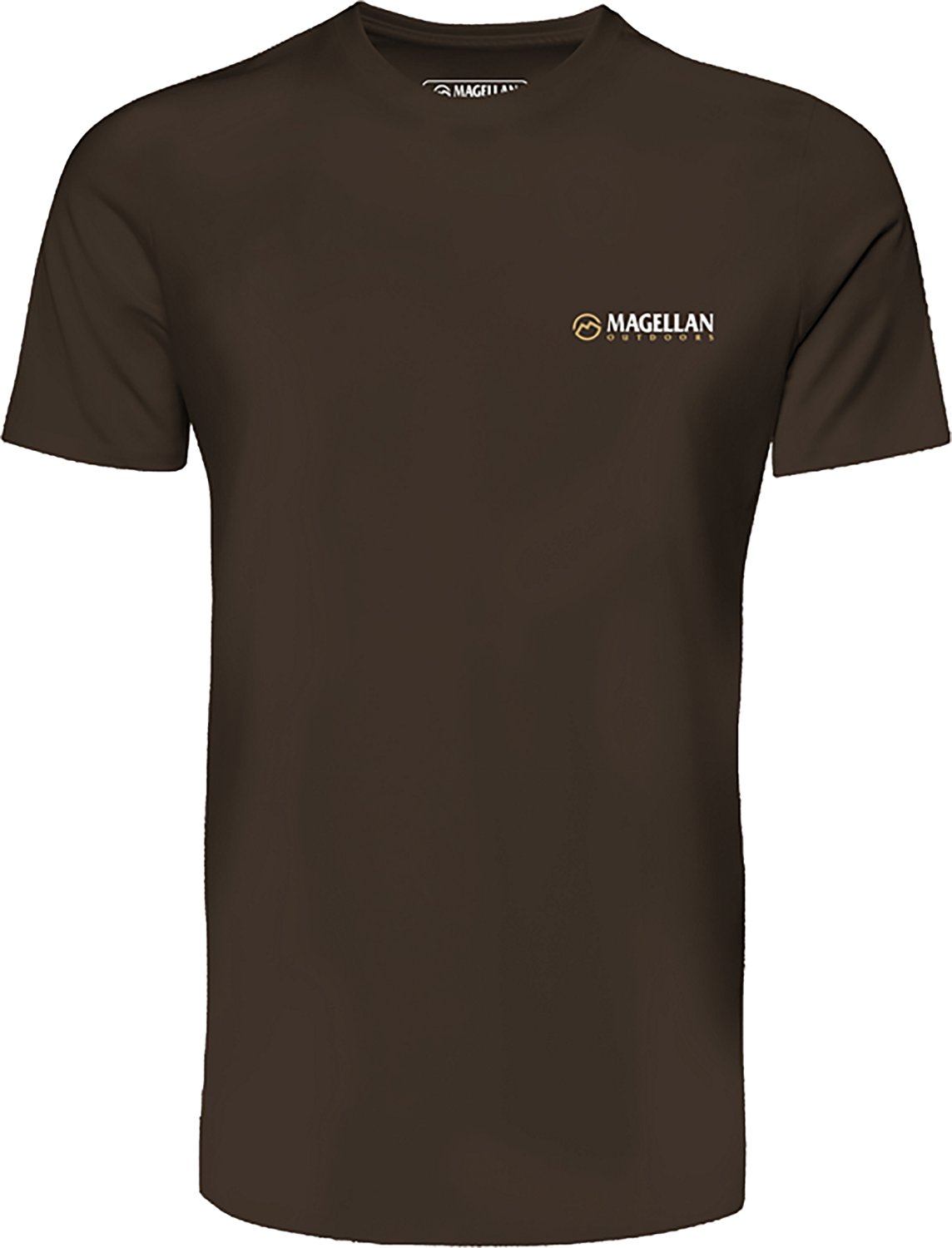 Magellan Outdoors Men's Working Man Short Sleeve T-Shirt - view number 2