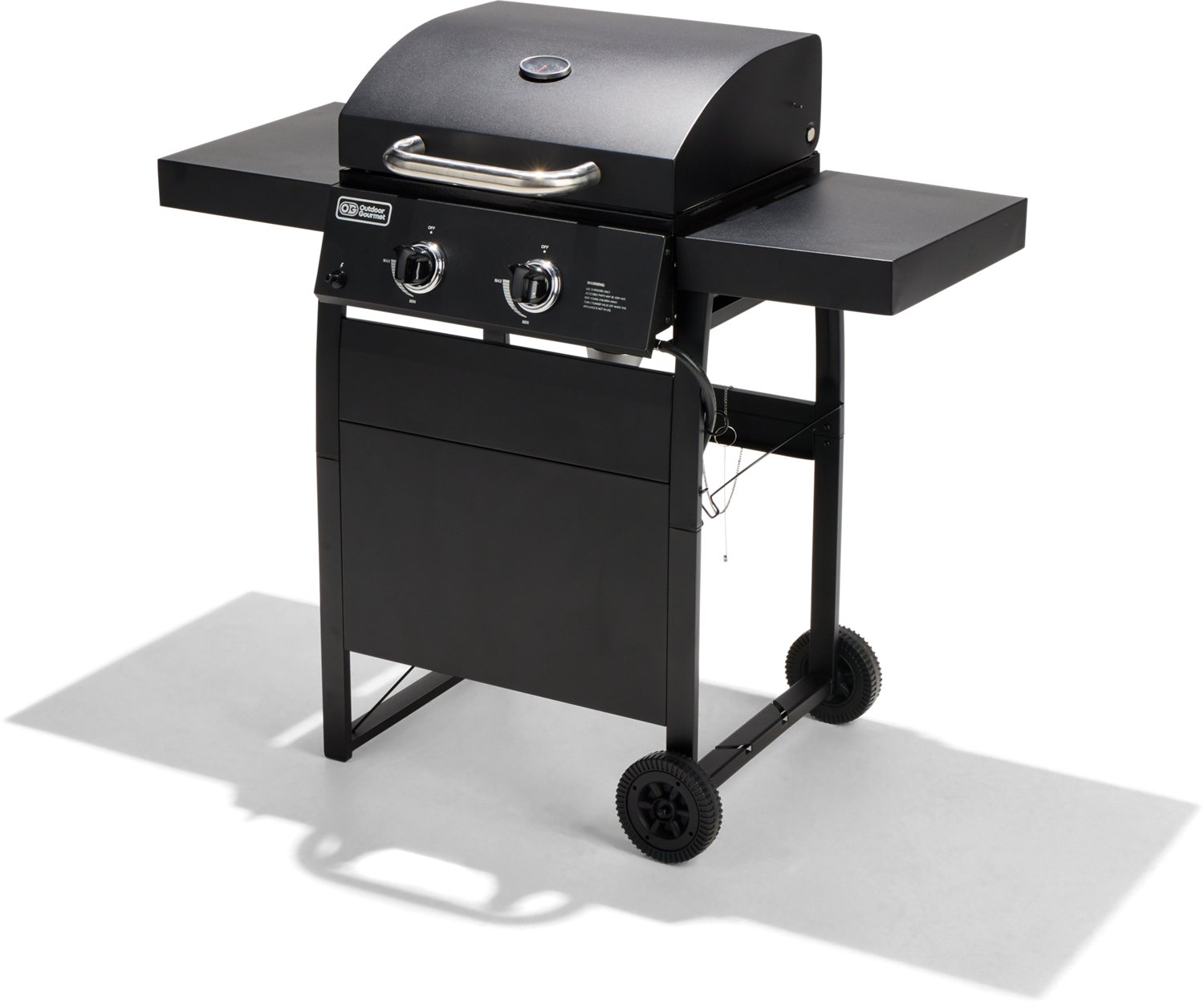 Outdoor Gourmet SV LP 2-Burner Gas Grill