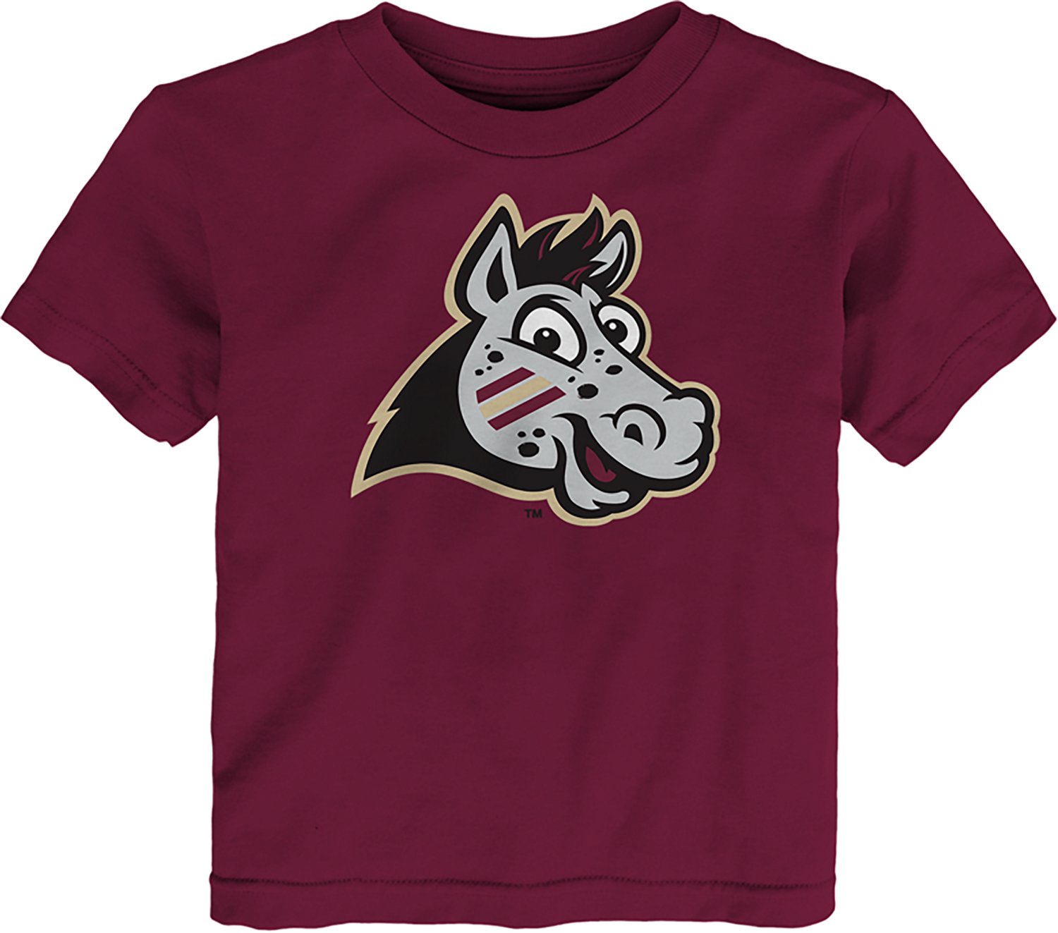 Outerstuff Toddlers' Florida State University Standing Mascot Graphic T-shirt