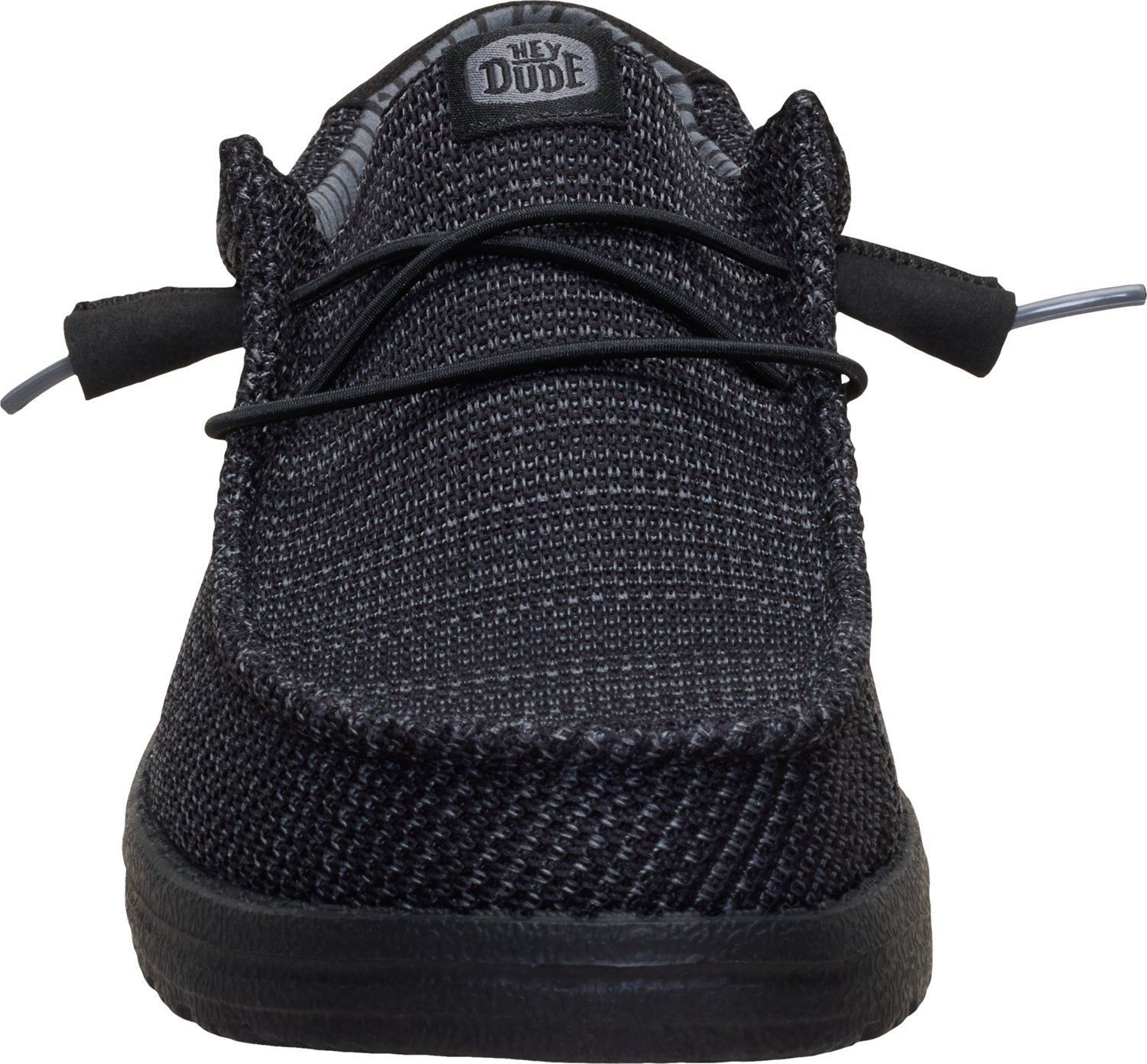  HEYDUDE Men's Wally SE Stretch Sox Shoe - view number 5