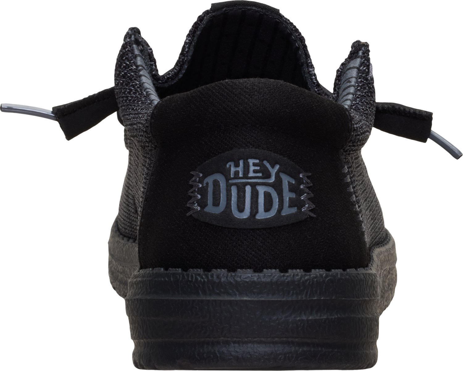  HEYDUDE Men's Wally SE Stretch Sox Shoe - view number 6