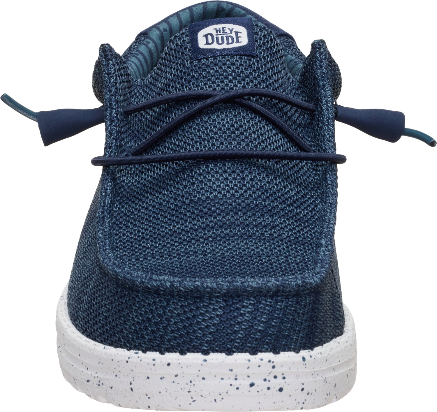  HEYDUDE Men's Wally SE Stretch Sox Shoe - view number 5