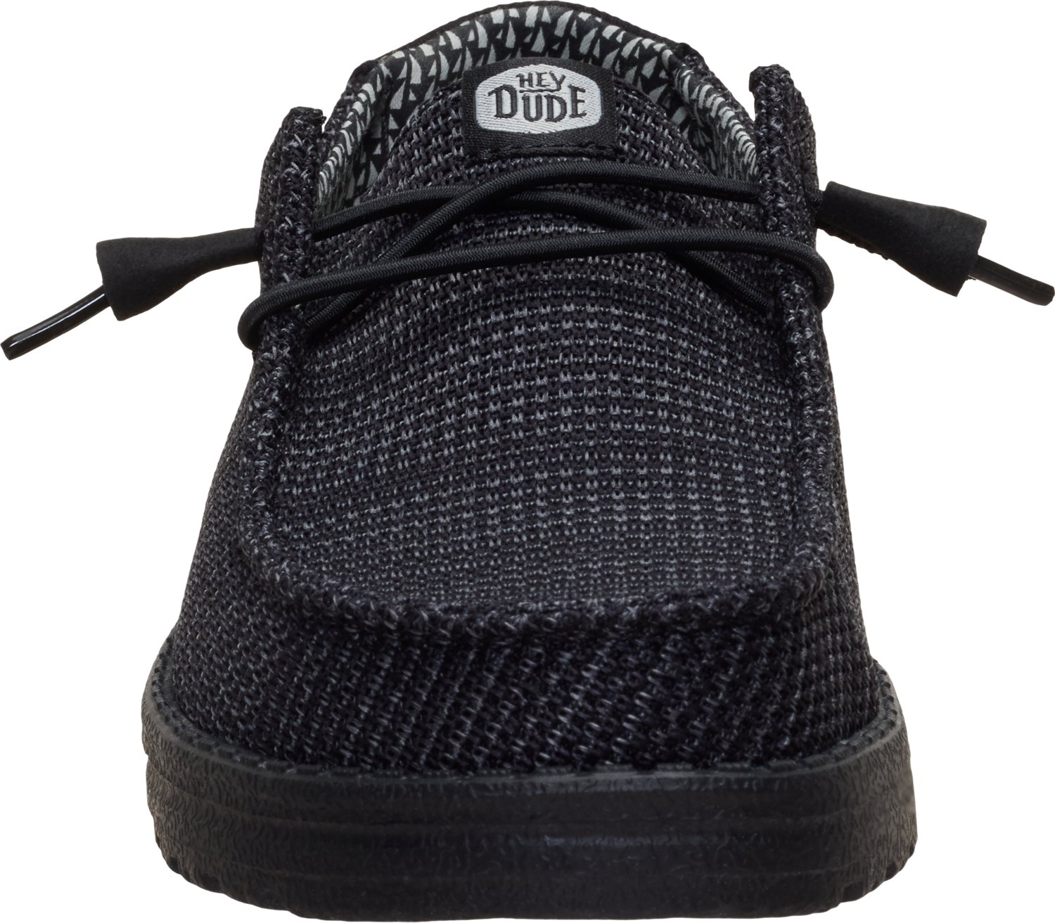 HEYDUDE Women's Wally SE Stretch Sox Shoe - view number 6