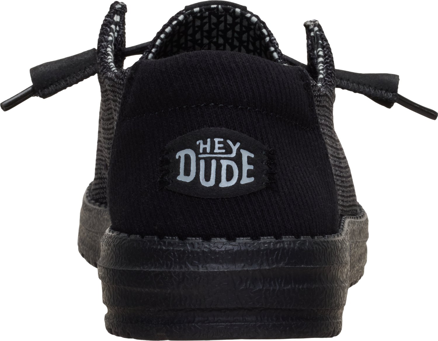 HEYDUDE Women's Wally SE Stretch Sox Shoe - view number 7