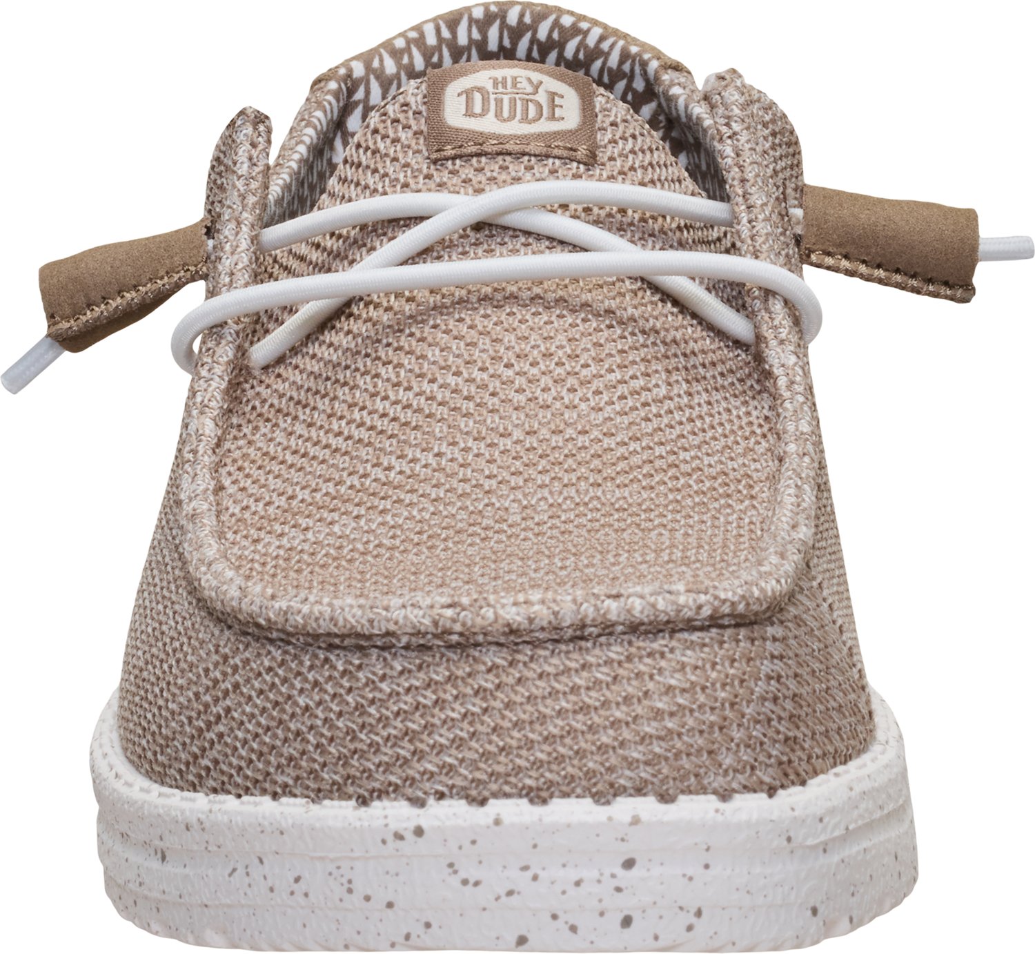 HEYDUDE Women's Wally SE Stretch Sox Shoe - view number 6