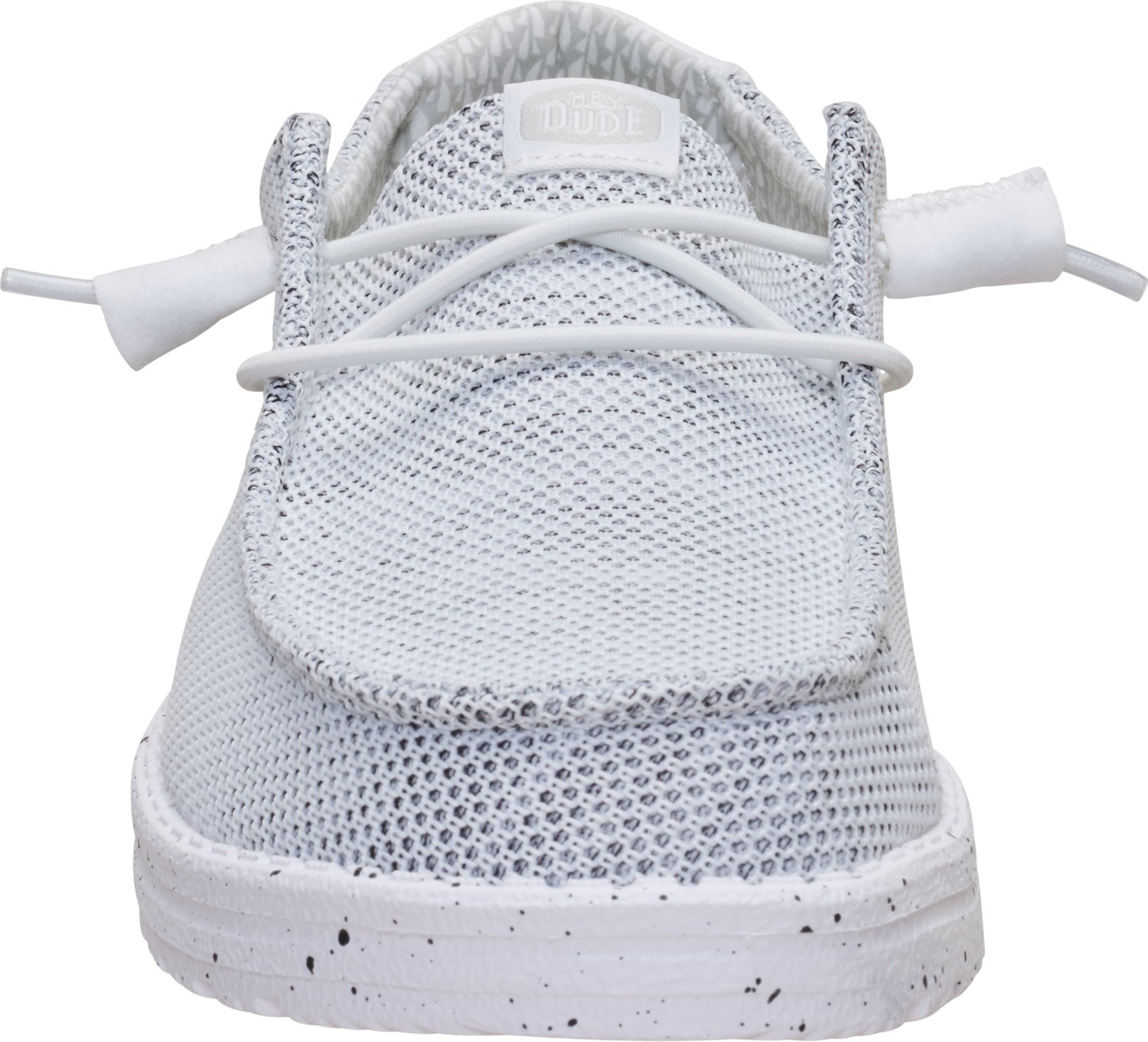 HEYDUDE Women's Wally SE Stretch Sox Shoe - view number 6