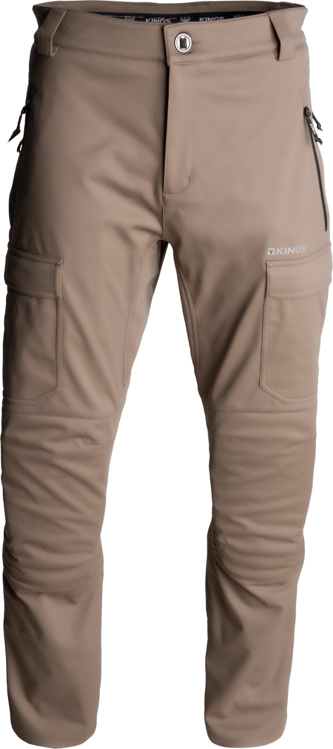 King's Camo Men's XKG Lone Peak Pants