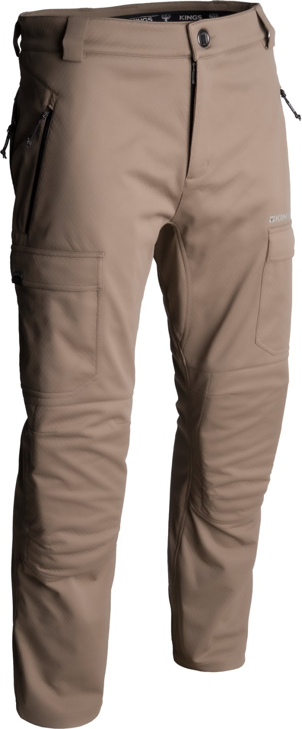 King's Camo Men's XKG Lone Peak Pants - view number 2