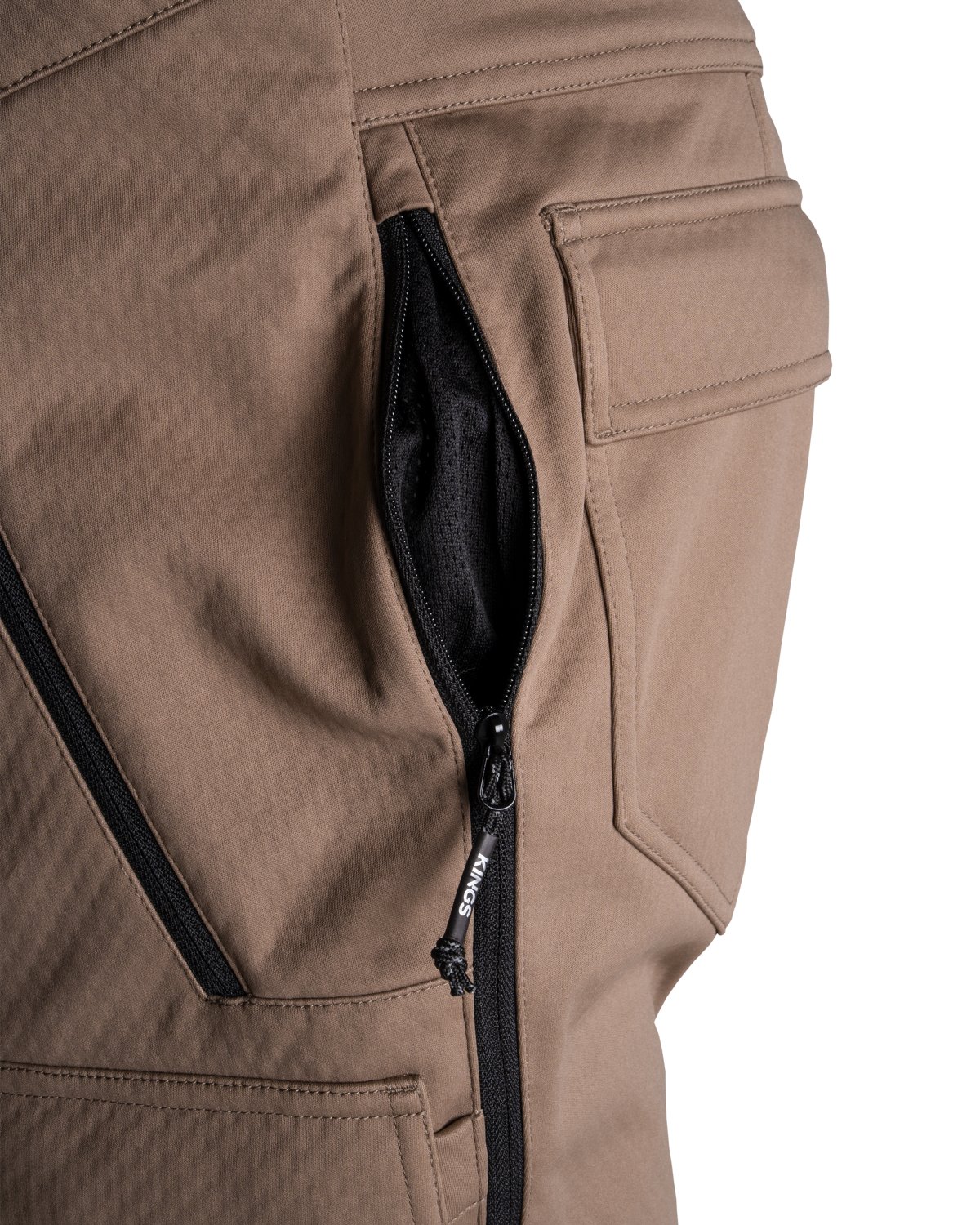 King's Camo Men's XKG Lone Peak Pants - view number 4