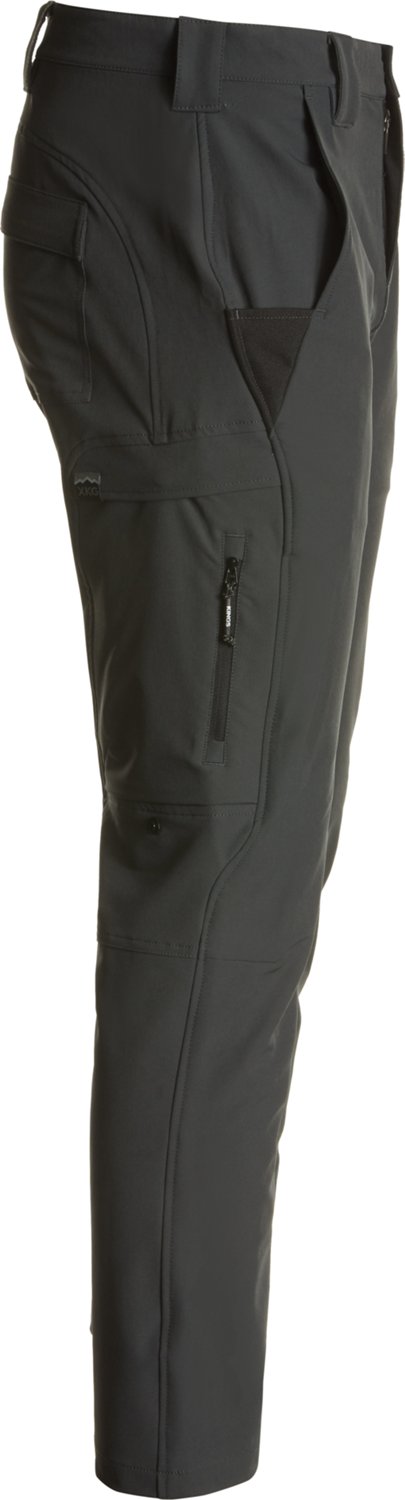 King's Camo Men's XKG Ridge Pants