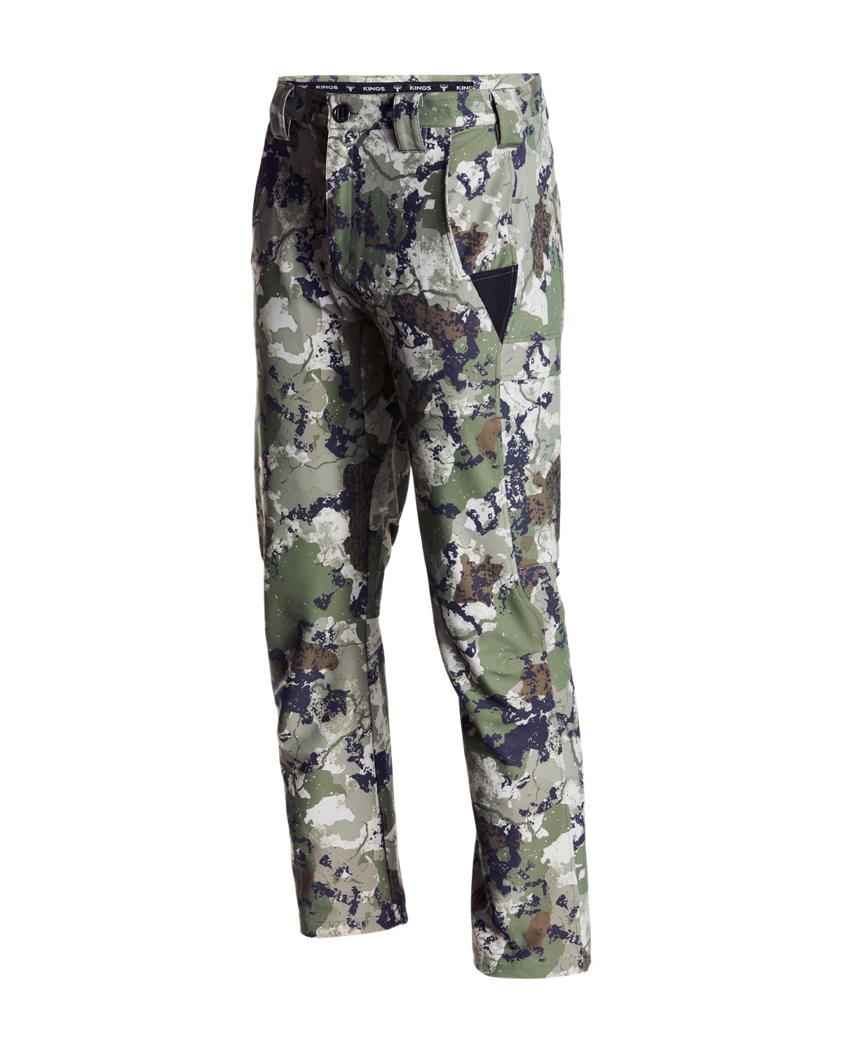 King's Camo Men's XKG Ridge Pants - view number 2