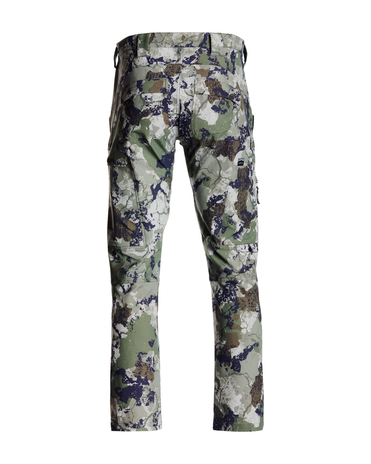 King's Camo Men's XKG Ridge Pants - view number 4
