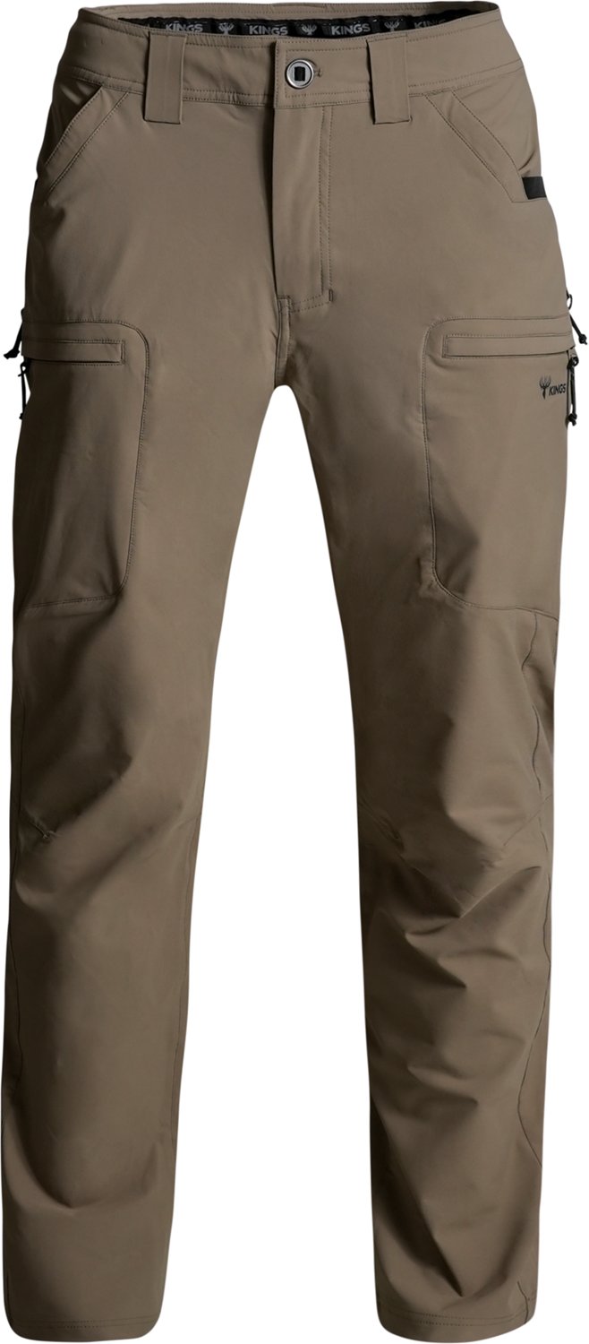 King's Camo Men's XKG Arco Pants