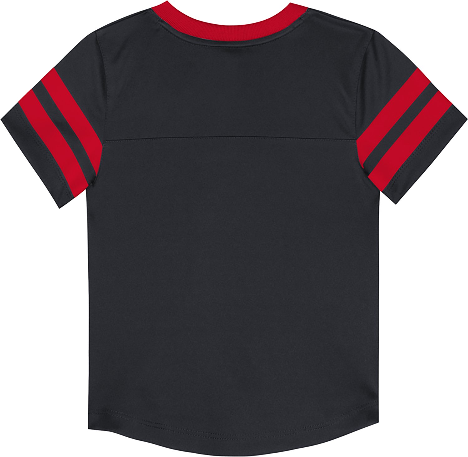 Outerstuff Toddlers' Houston Texans Redzone Jersey and Pants Set - view number 3