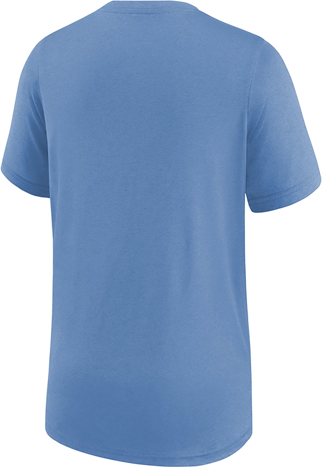 Nike Boys' Tennessee Titans Icon Legend Graphic T-shirt - view number 2