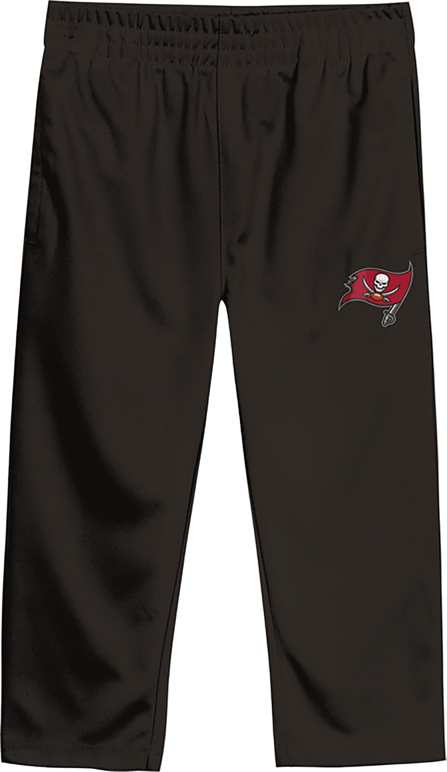 Outerstuff Toddlers' Tampa Bay Buccaneers Redzone Jersey and Pants Set - view number 4