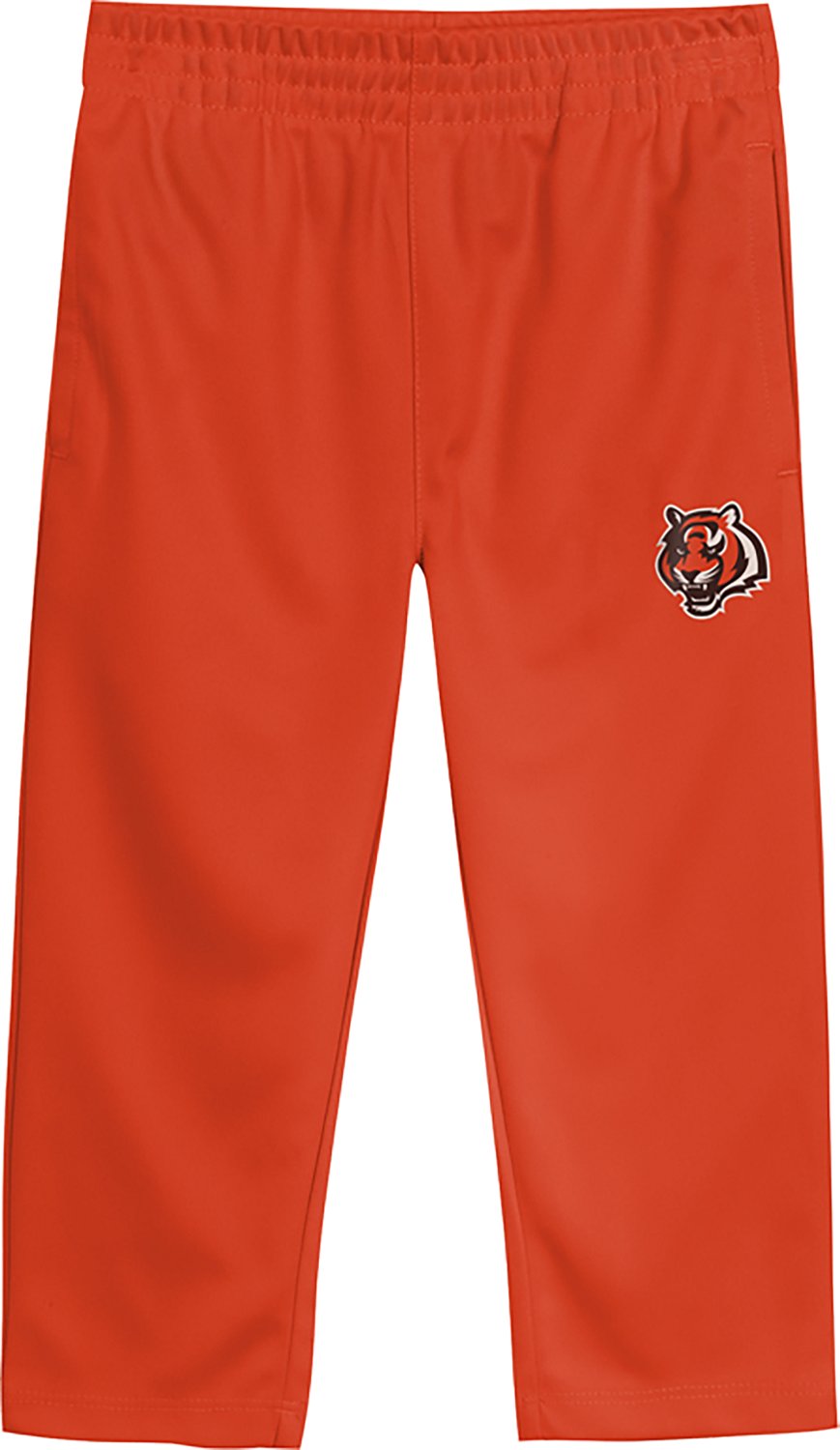 Outerstuff Toddlers' Cincinnati Bengals Redzone Jersey and Pants Set - view number 4