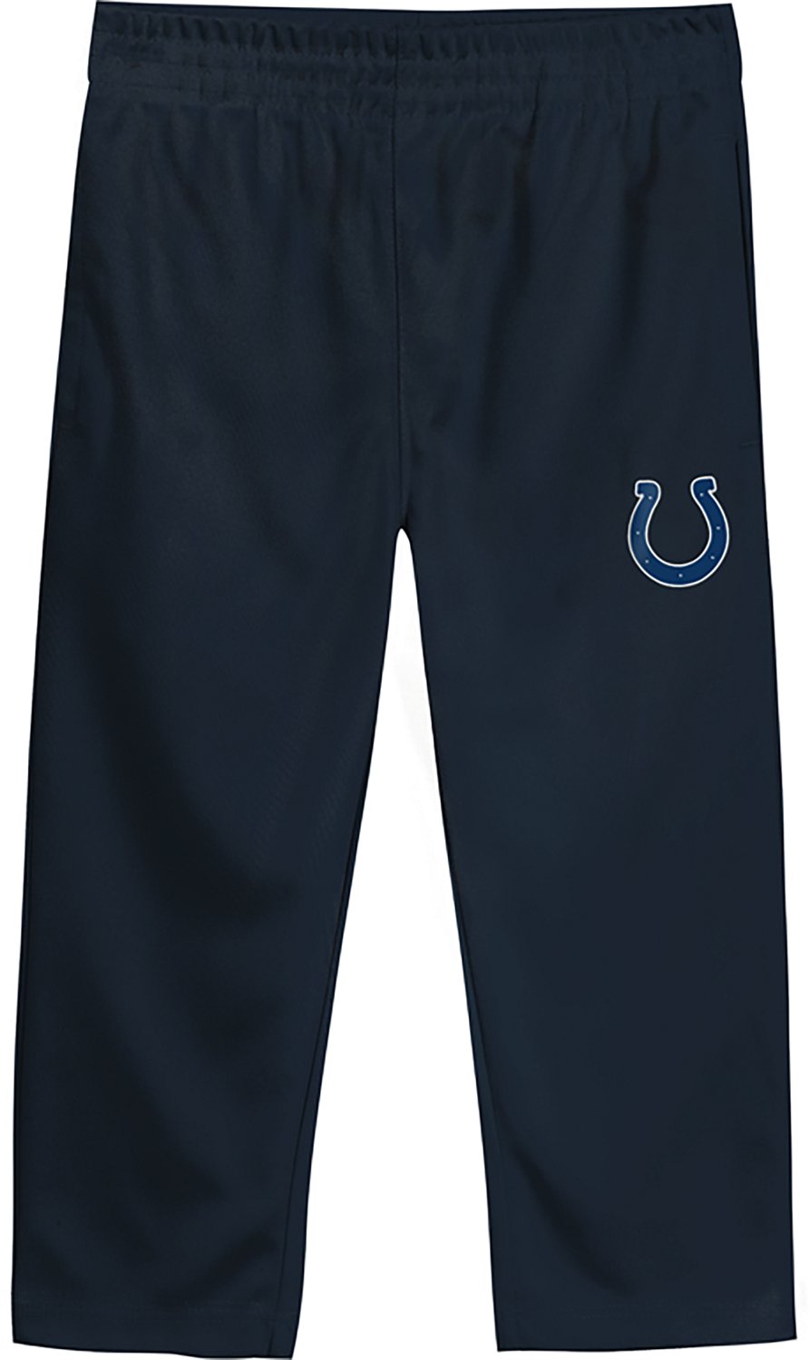 Outerstuff Toddlers' Indianapolis Colts Redzone Jersey and Pants Set