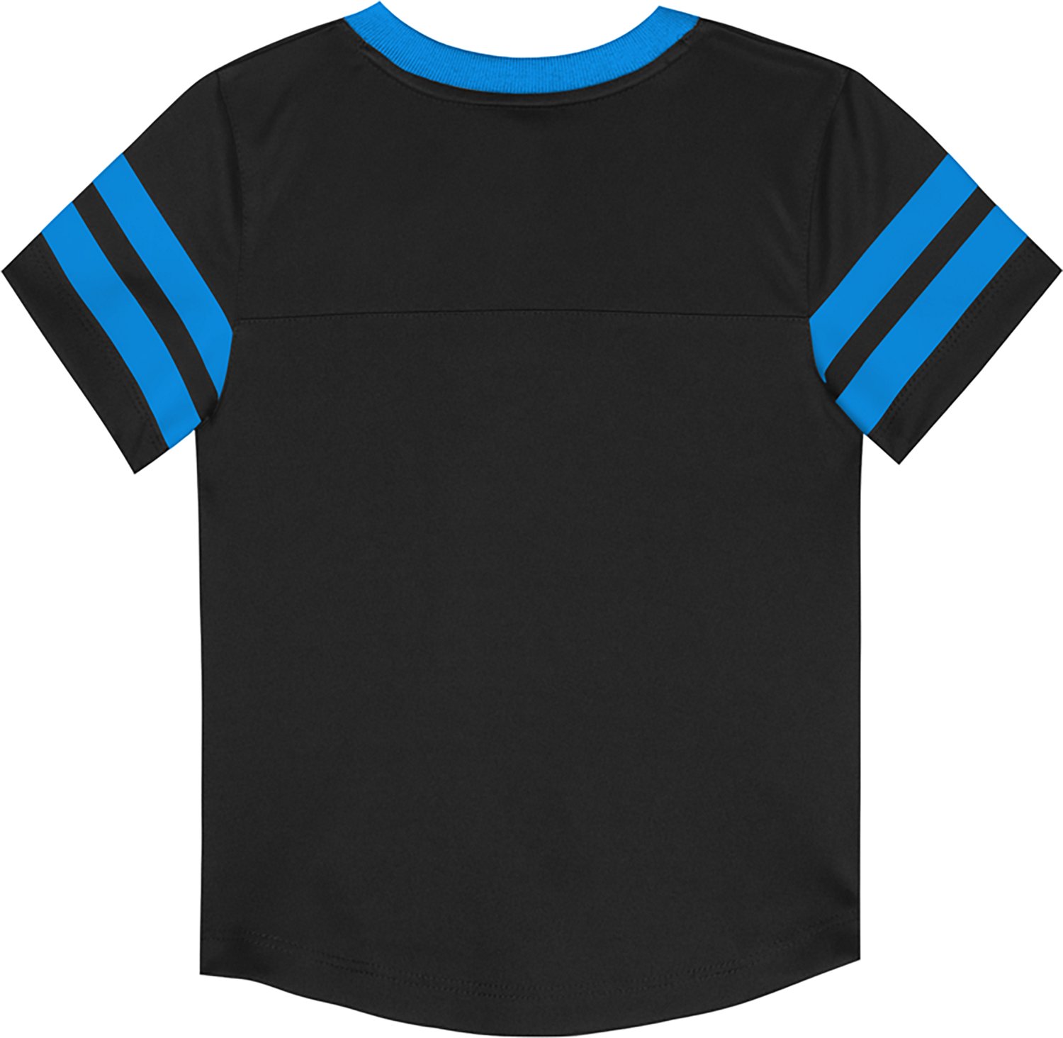 Outerstuff Toddlers' Carolina Panthers Redzone Jersey and Pants Set - view number 3