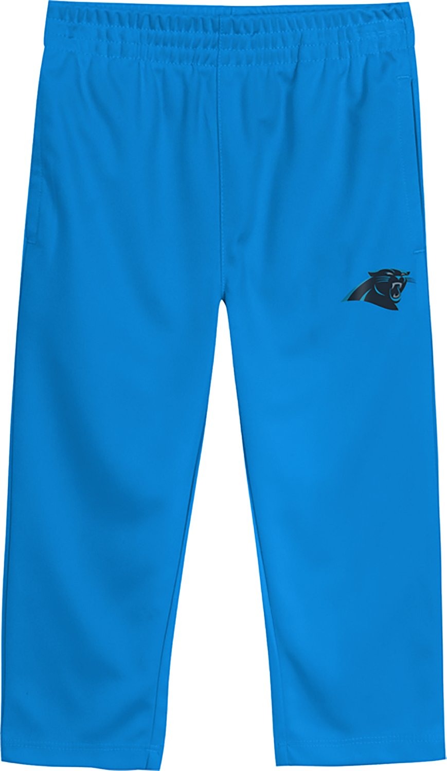 Outerstuff Toddlers' Carolina Panthers Redzone Jersey and Pants Set - view number 4