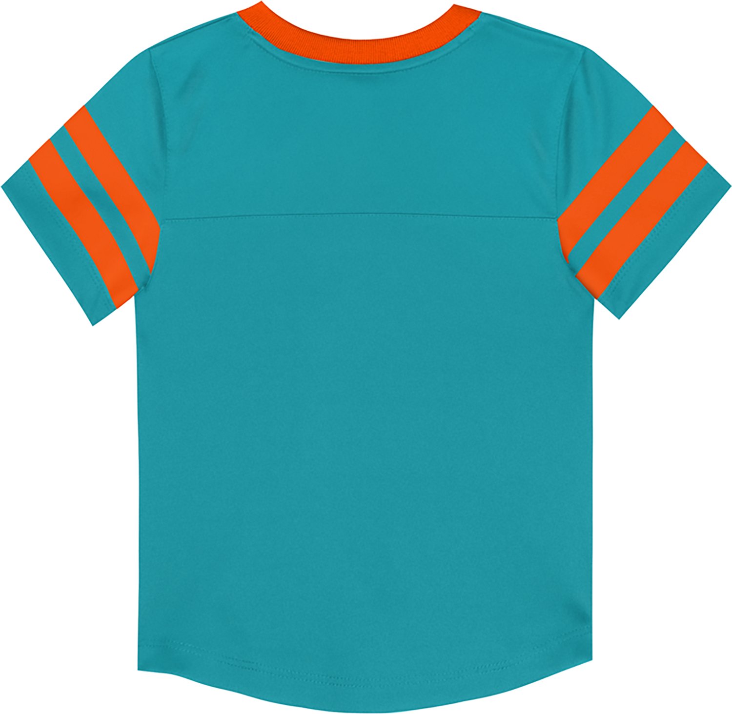 Outerstuff Toddlers' Miami Dolphins Redzone Jersey and Pants Set