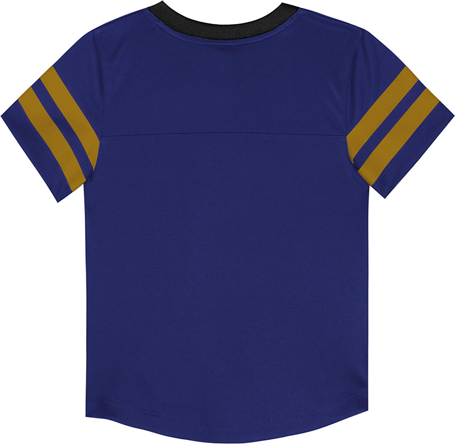 Outerstuff Toddlers' Baltimore Ravens Redzone Jersey and Pants Set - view number 3