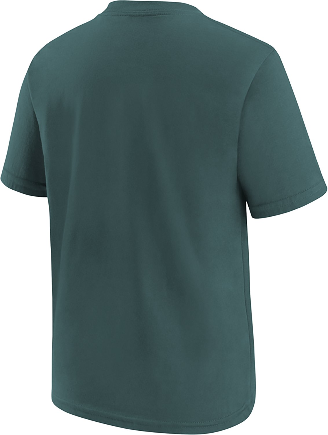 Nike Boys' Philadelphia Eagles Logo Graphic T-shirt - view number 2