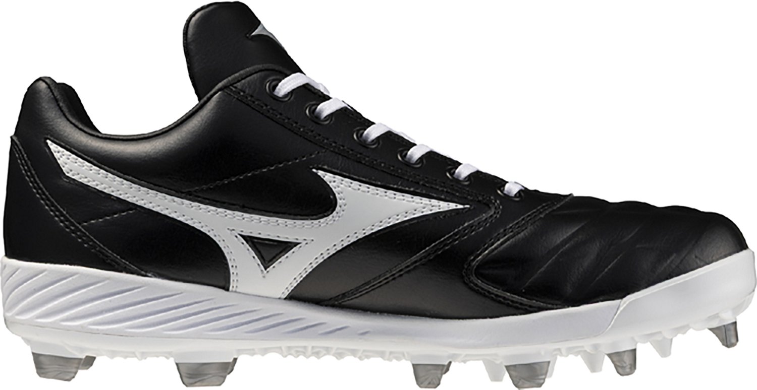 Mizuno Men's Pro Select TPU Molded Baseball Cleats