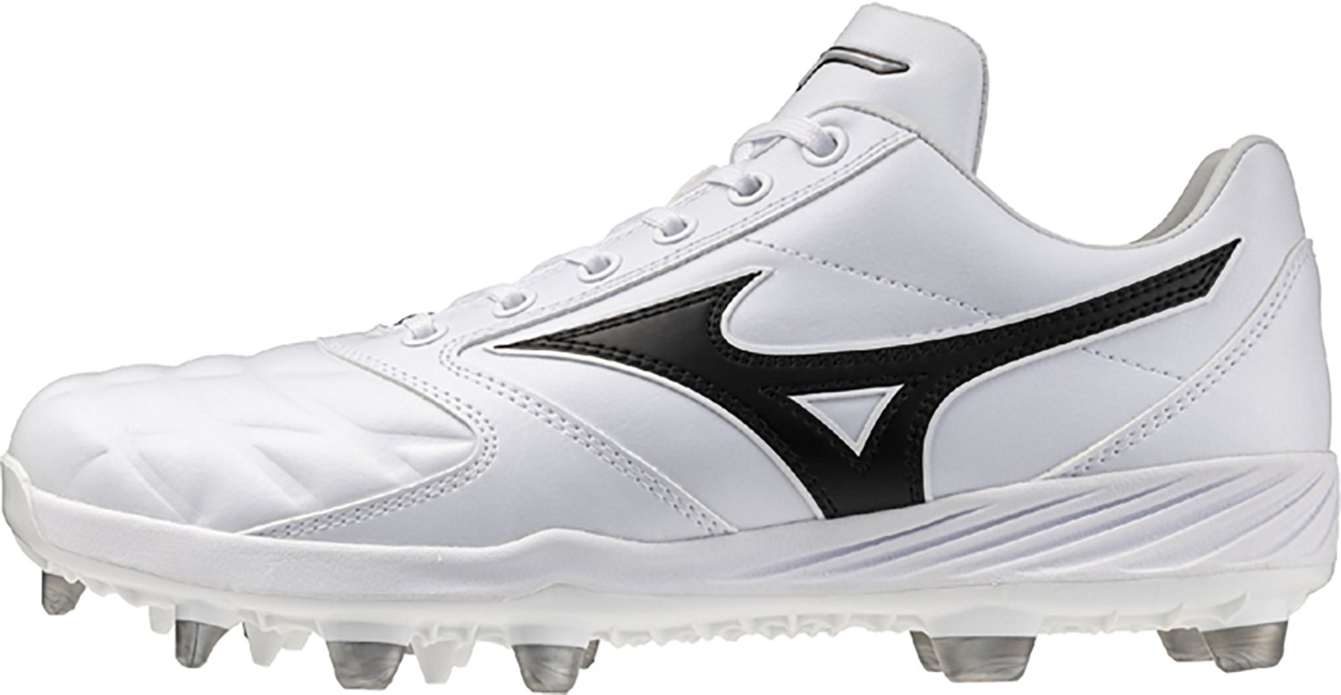 Mizuno Men's Pro Select TPU Molded Baseball Cleats  - view number 2