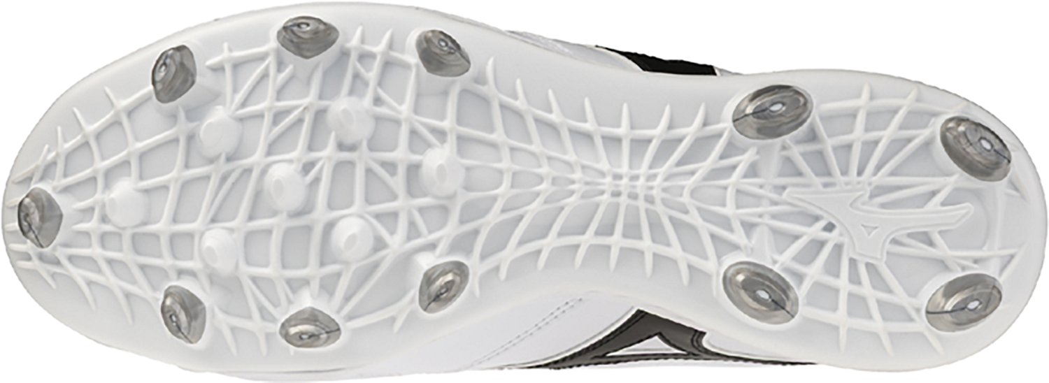 Mizuno Men's Pro Select TPU Molded Baseball Cleats  - view number 5