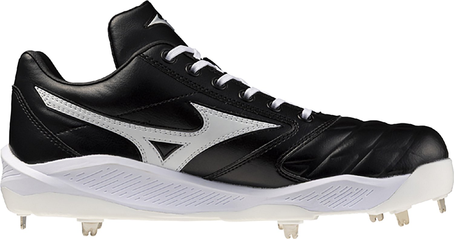 Mizuno Men's Pro Select Metal Baseball Cleats