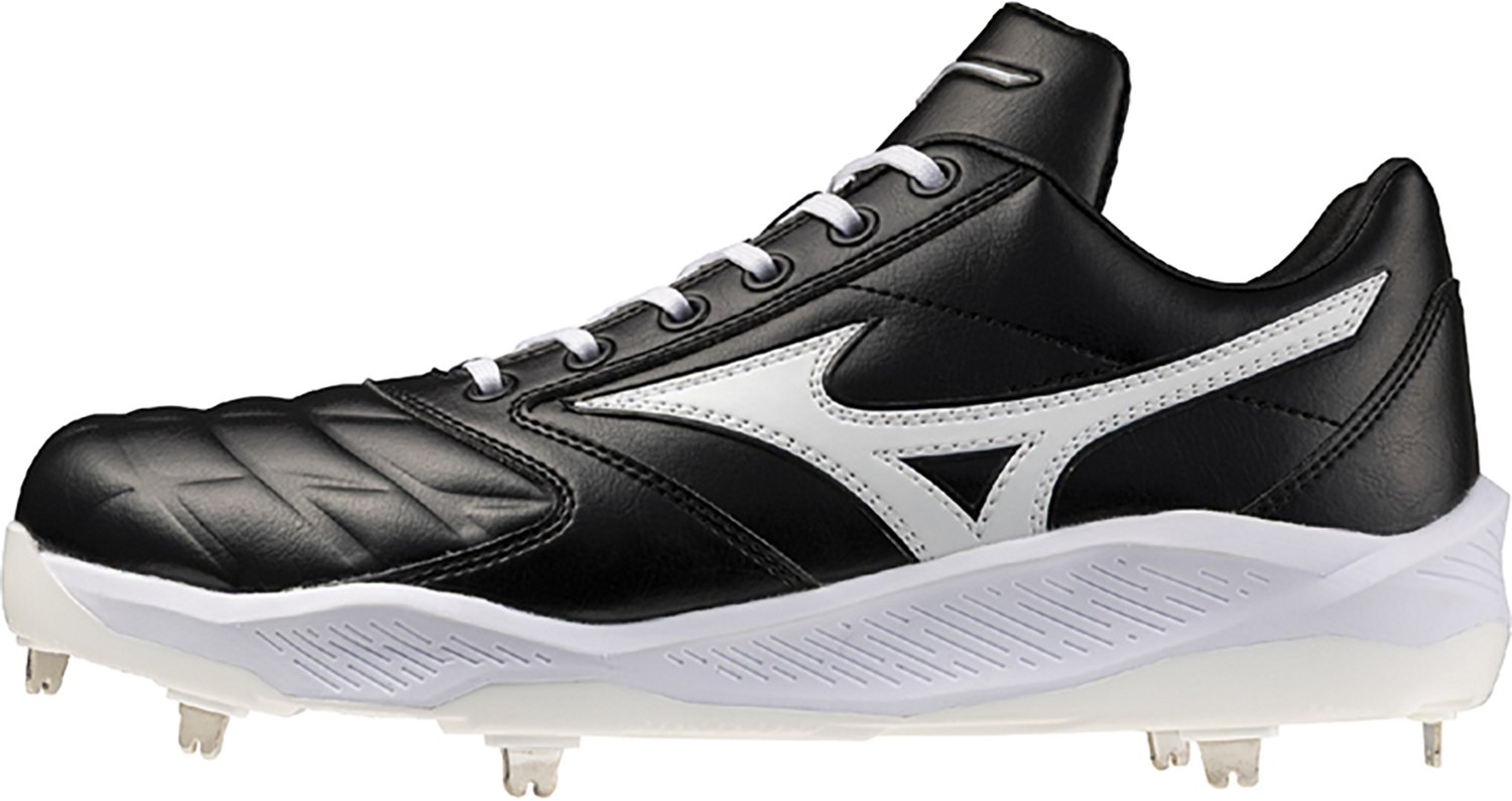 Mizuno Men's Pro Select Metal Baseball Cleats