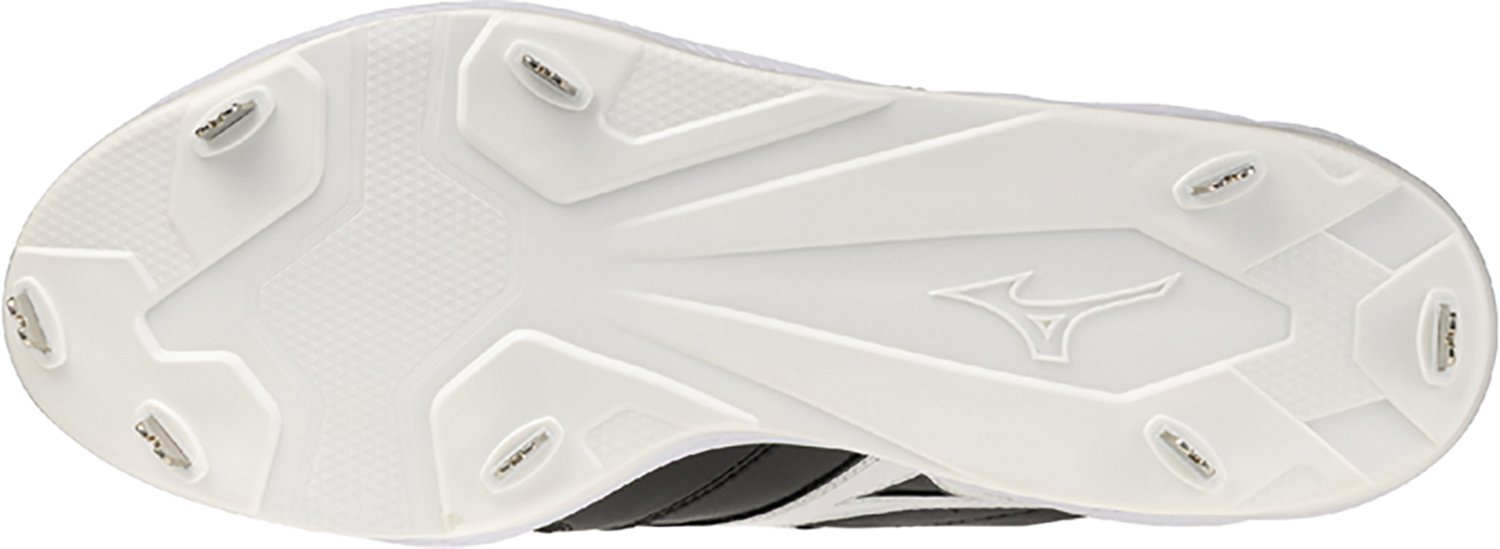 Mizuno Men's Pro Select Metal Baseball Cleats