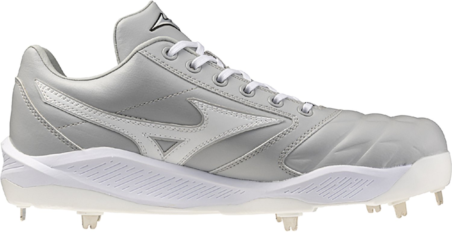Mizuno Men's Pro Select Metal Baseball Cleats