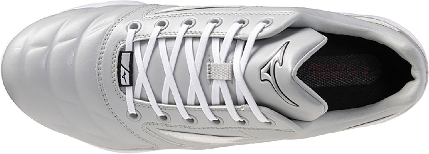 Mizuno Men's Pro Select Metal Baseball Cleats - view number 3