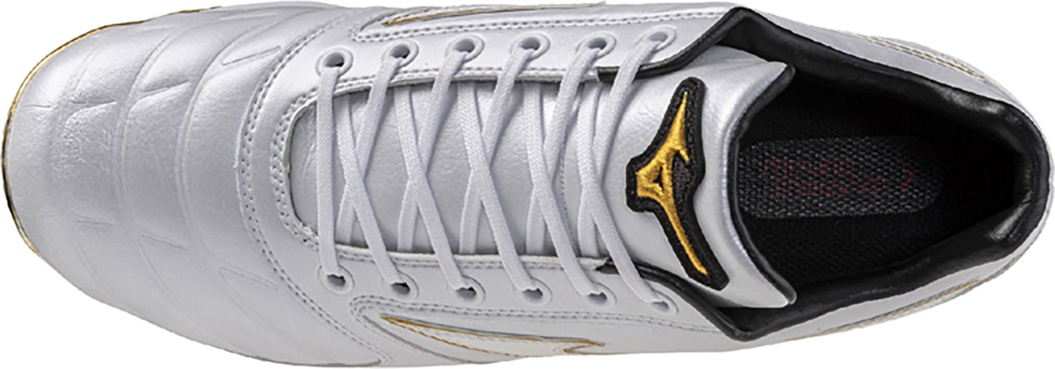 Mizuno Men's Pro Cushionrevo TPU Molded Baseball Cleats  - view number 3
