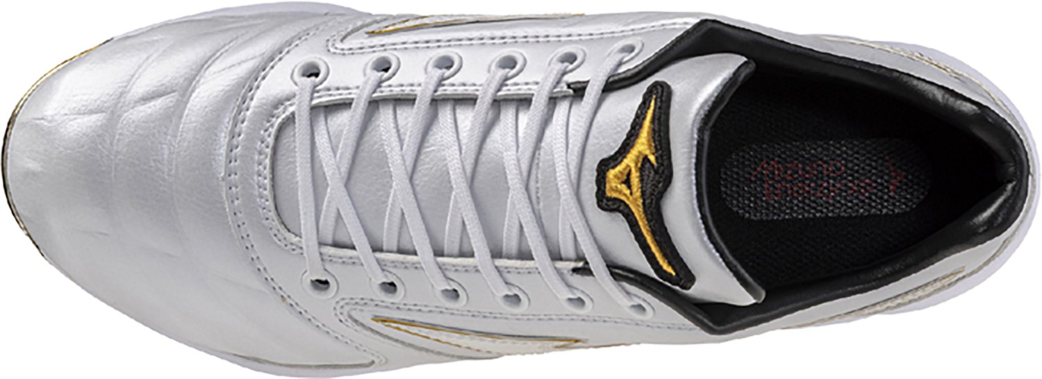 Mizuno Men's Pro Cushionrevo Metal Baseball Cleats - view number 3