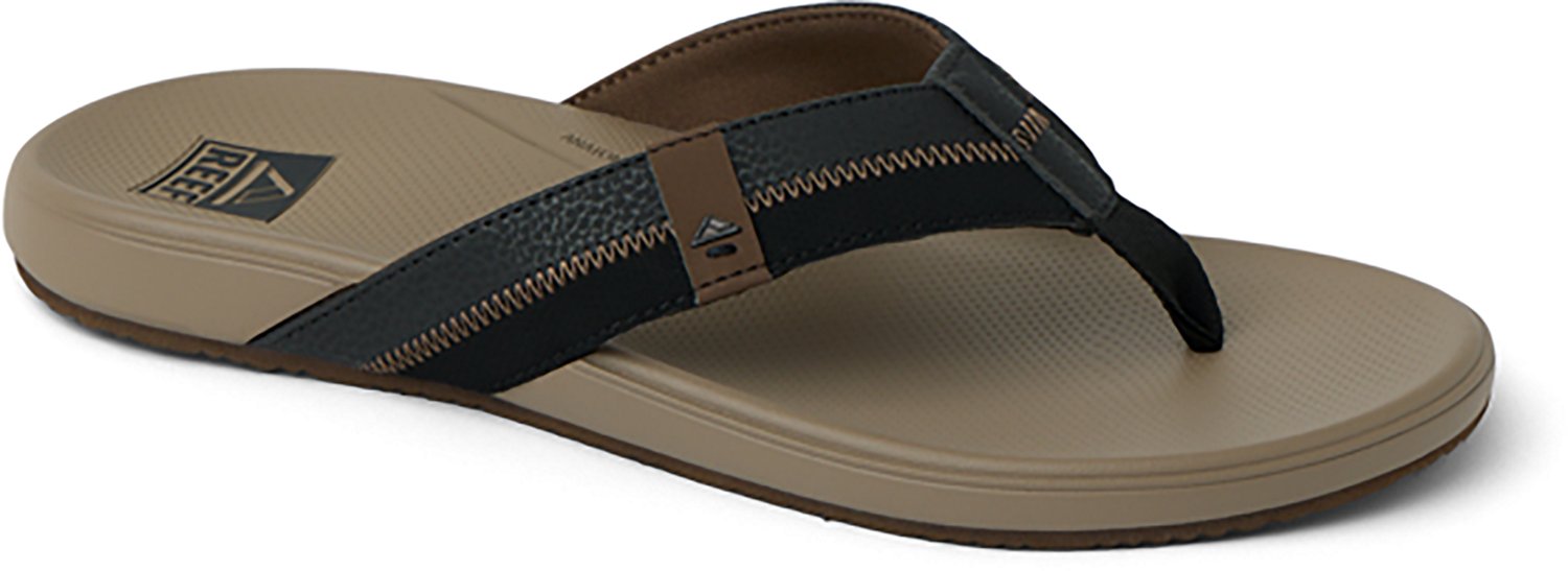 Reef Men's Cushion Phantom 2.0 Flip Flops                                                                                        - view number 2