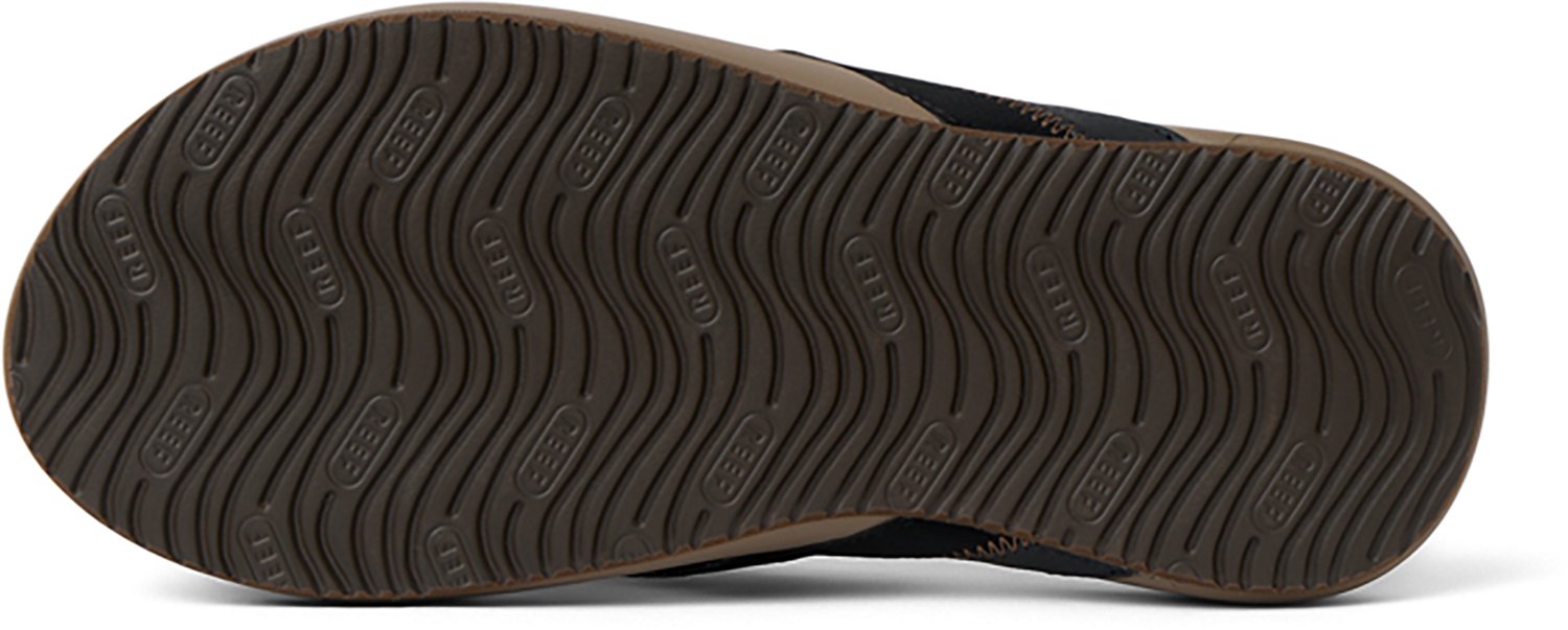 Reef Men's Cushion Phantom 2.0 Flip Flops                                                                                        - view number 3