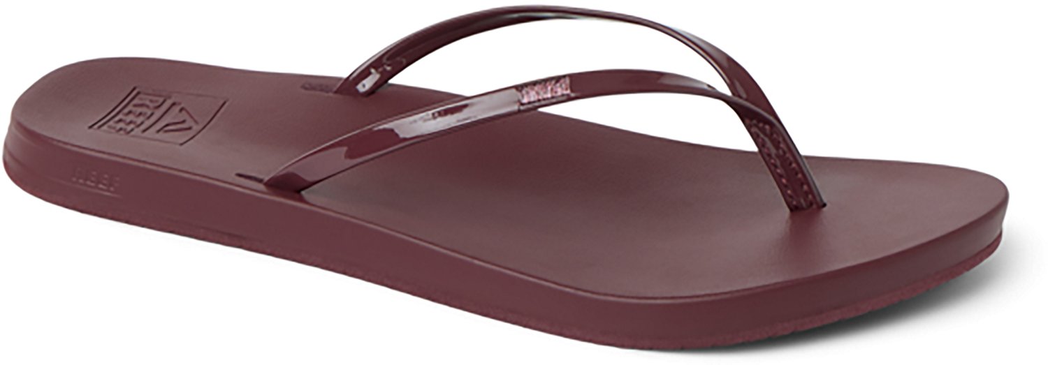 Reef Women's Cushion Slim Flip Flops